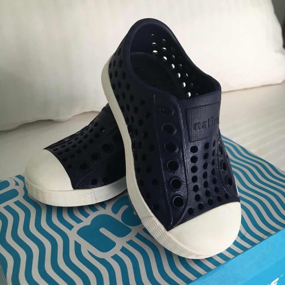 Native Shoes
